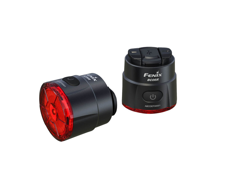 Fenix BC06R Bicycle Tail Light