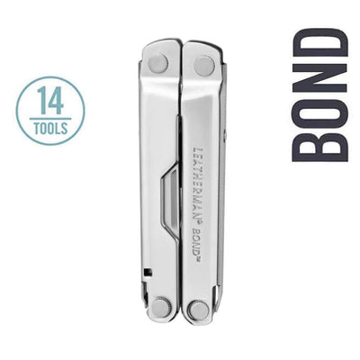 Leatherman Bond