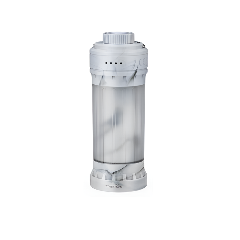 Fenix CL22R rechargeable camping lantern now available in India 