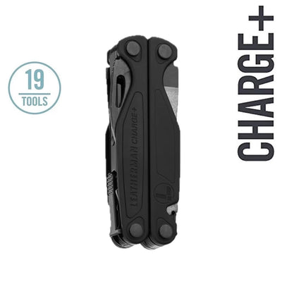 Leatherman Charge Plus  