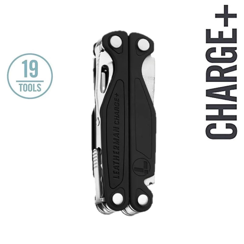 Leatherman Charge Plus  