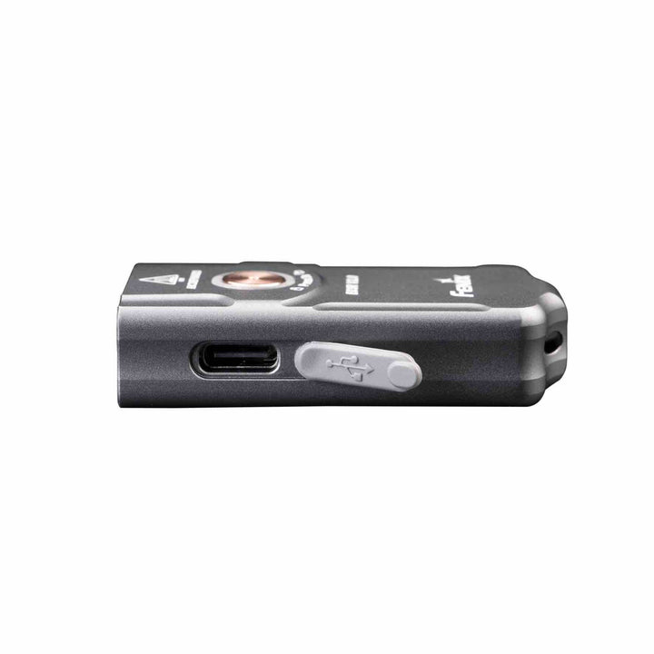 Fenix E03R V2 Keychain LED Torch – LightMen