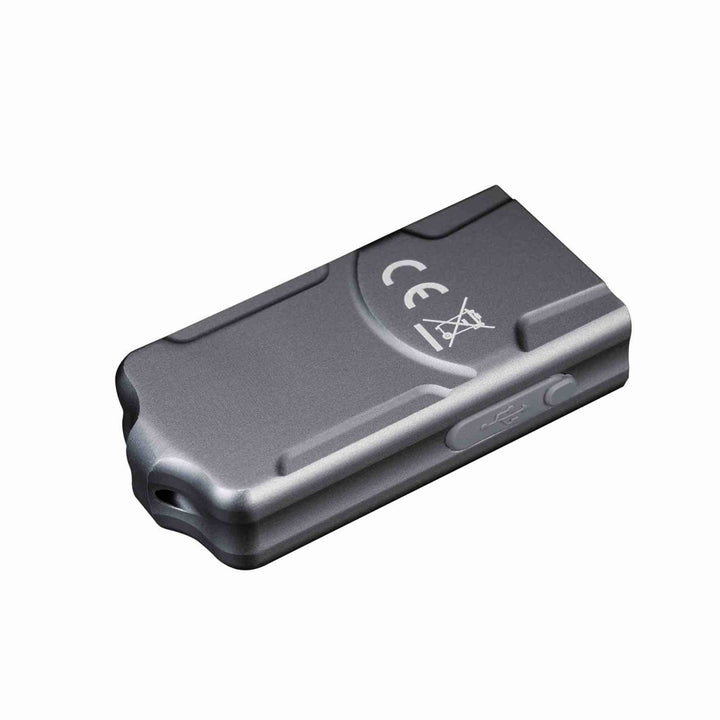 Supreme E03R V2.0 キーチェーンフラッシュライト, 赤 Supreme E03R V2.0 キーチェーンフラッシュライト, 赤 Supreme