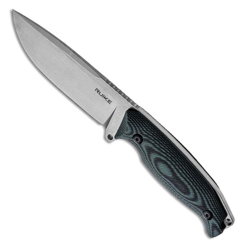 Ruike F118-G Jager razor sharp pocket knife for EDC, outdoor adventure and self defense now available in India