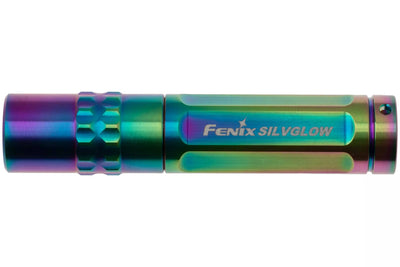 Fenix Silvglow now in India