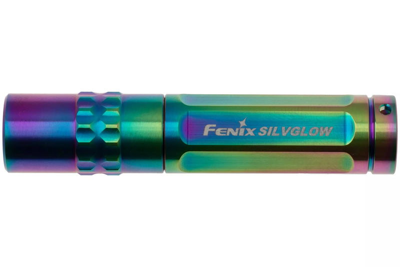 Fenix Silvglow now in India