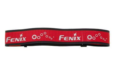 Fenix AFH-05 Headband for Fenix Headlamp Compatible with Fenix HL16, HL18R-T, HL32R-T, HM65R-T, HM65R-DT