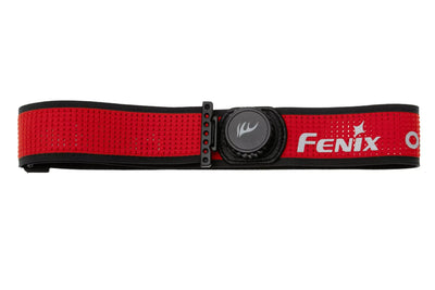 Fenix AFH-05 Headband for Fenix Headlamp Compatible with Fenix HL16, HL18R-T, HL32R-T, HM65R-T, HM65R-DT