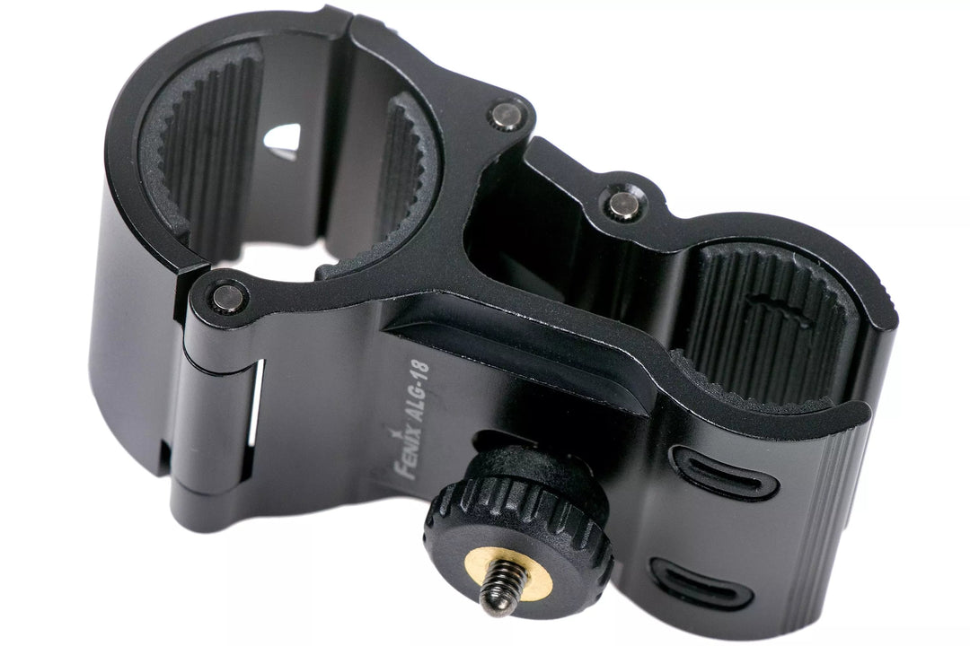 fenix alg-18 flashlight barrel mount Fenix ALG-18 Mount – LightMen