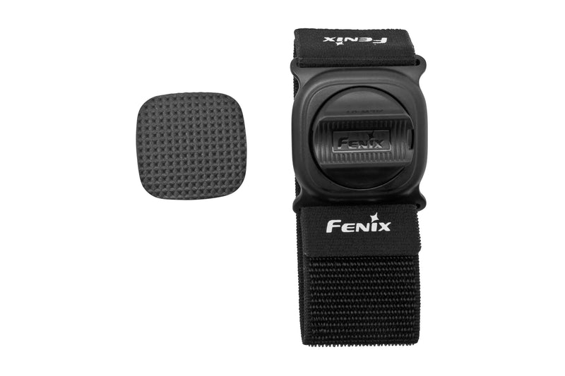 Fenix ALW-01 Torchlight Wrist Holster for handsfree lighting 360° adjustable angle Fenix ALW-01 now available in India