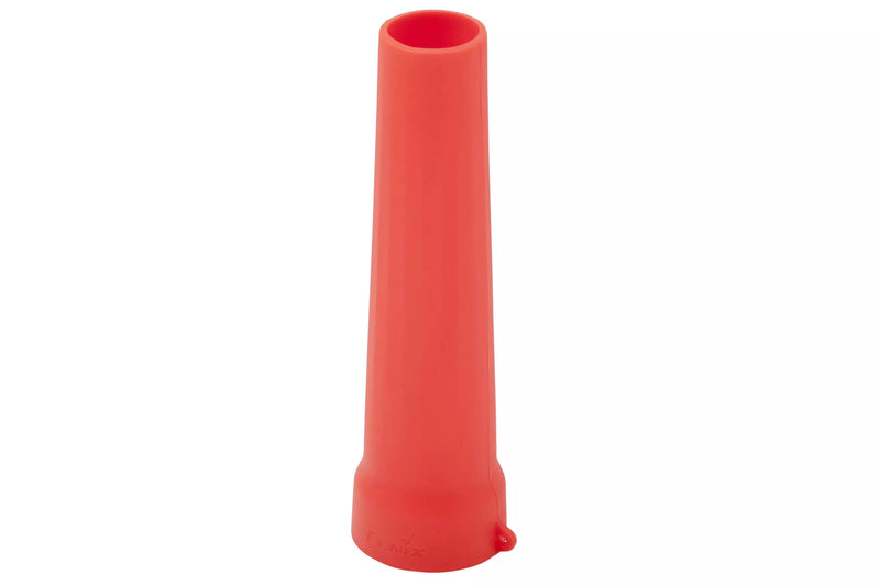 Fenix AOT-04 Soft Silicon Traffic Wand and Diffuser perfect for soft lighting, traffic control, construction site and more