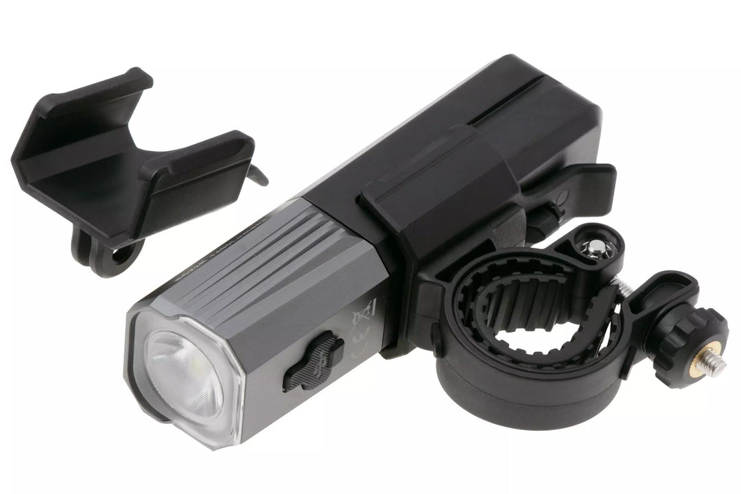 Fenix BC22R Bicycle Light - Fenix Cycle Light – LightMen