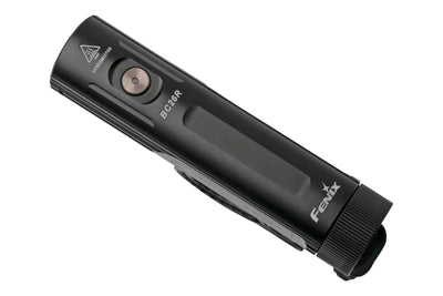 Fenix BC26R rechargeable bicycle light with output of 1600 lumens now available in India