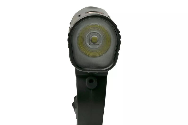 Fenix BC26R rechargeable bicycle light with output of 1600 lumens now available in India