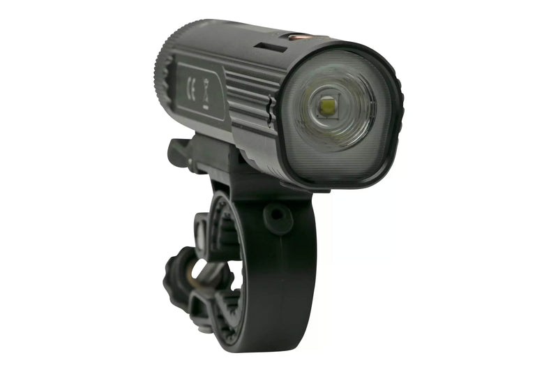 Fenix BC26R rechargeable bicycle light with output of 1600 lumens now available in India