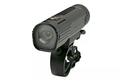 Fenix BC26R rechargeable bicycle light with output of 1600 lumens now available in India