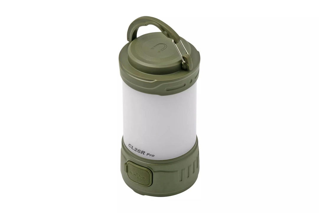 Fenix CL26R Pro LED Rechargeable Lantern – LightMen