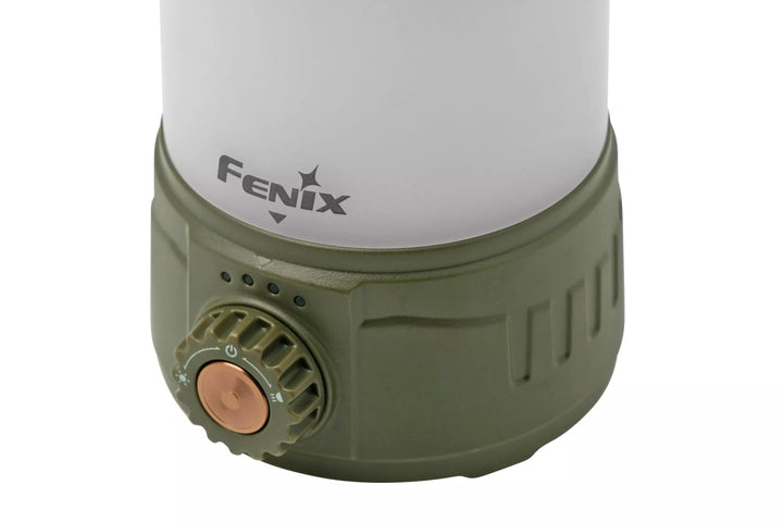 Fenix CL26R Pro LED Rechargeable Lantern – LightMen