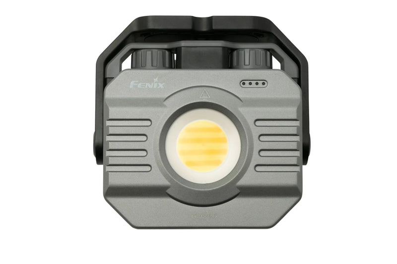 Fenix CL28R best rechargeable LED Camping light in India with warm, white light and output of 2000 Lumens