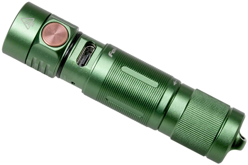 Fenix TK20R UE & E05R Combo