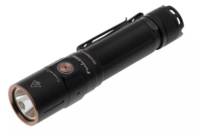 Fenix E28R V2 LED Torch now available in India @ LightMen LED Torch with output of 1700 Lumens & Beam distance of 273 meters