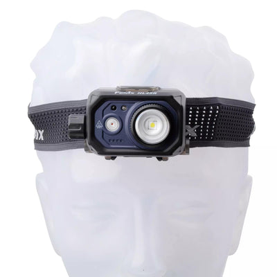 Fenix HL45R Headlamp now available in India 