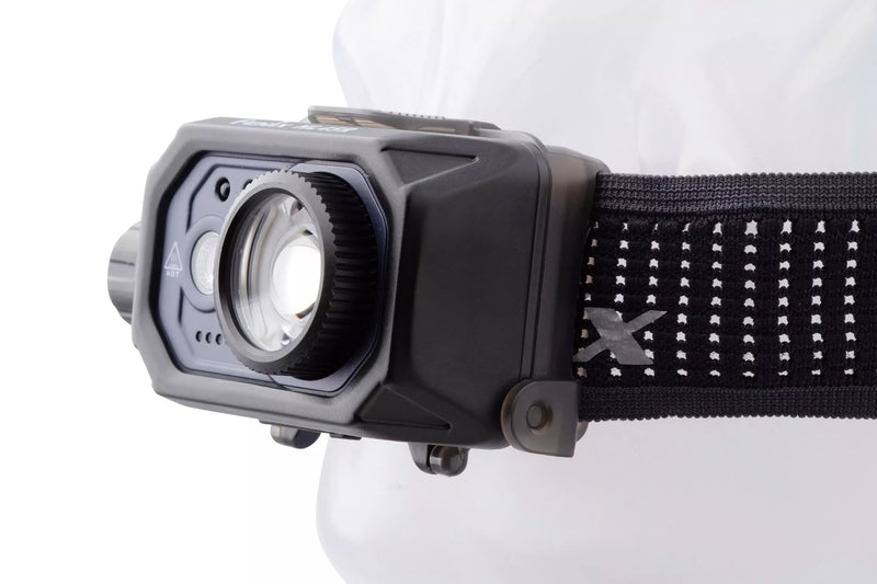 Fenix HL45R Headlamp now available in India 