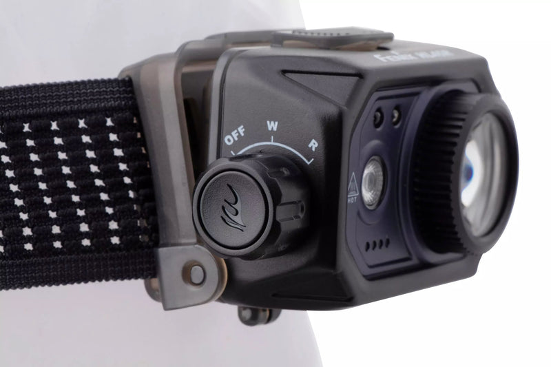 Fenix HL45R Headlamp now available in India 