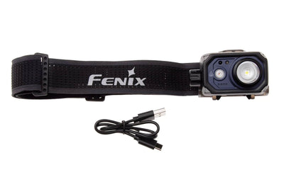 Fenix HL45R Headlamp now available in India 