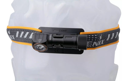 Fenix HM23 V2 now available in India. Lightweight & compact headlamp with 300 Lumens and beam distance of 88 meters 