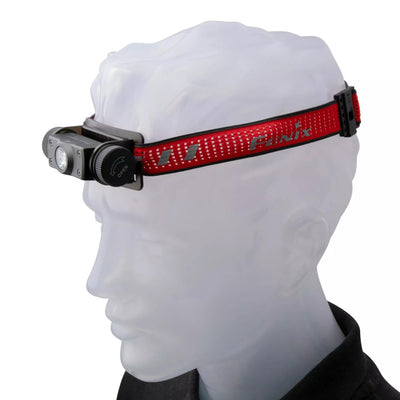 Fenix HM62-T headlamp now available in India