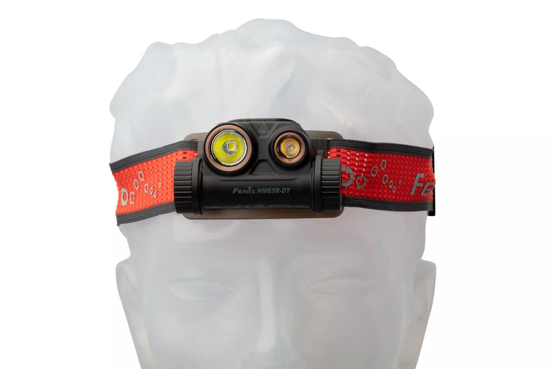 Fenix HM65R-DT & APB30