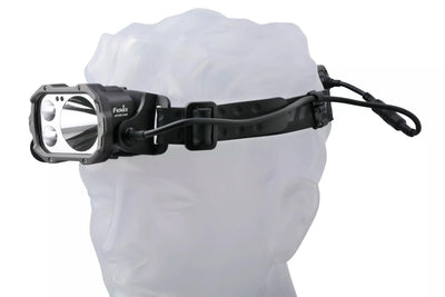 Fenix HP35R Search & Rescue Headlamp