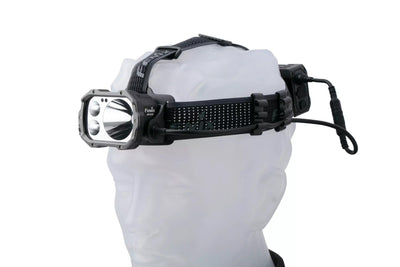 Fenix HP35R Search & Rescue Headlamp