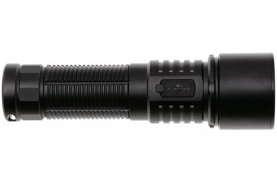 Fenix LD45R LED Torch with flood & spot Light with 2800 Lumens and beam distance of 480 meters