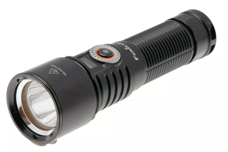 Fenix LD45R LED Torch with flood & spot Light with 2800 Lumens and beam distance of 480 meters