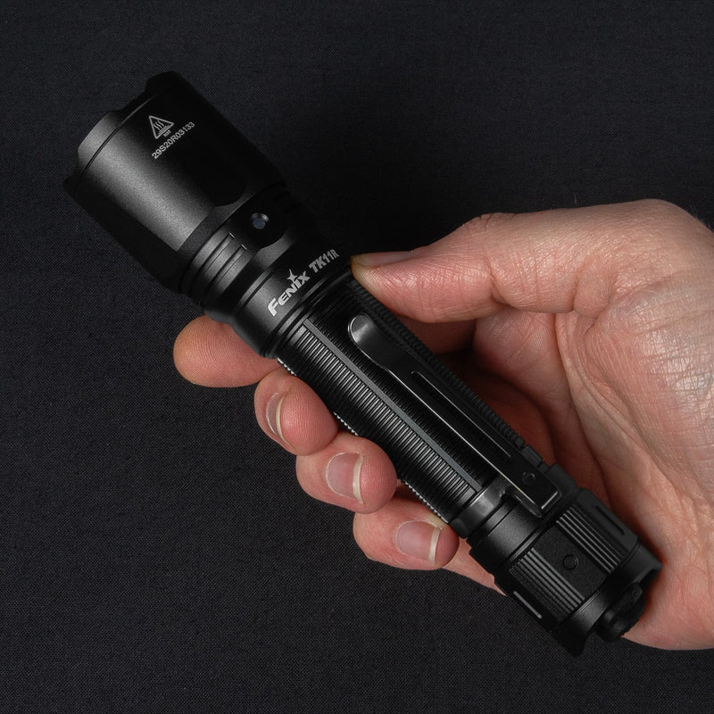 Fenix TK11R LED Torch in India