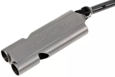 Fenix NW20 whistle now in India