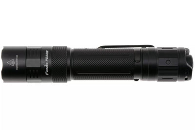 Fenix PD32R LED Rechargeable LED torchlight with output of 1400 Lumens & beam distance of 344 meters now available in India on LightMen