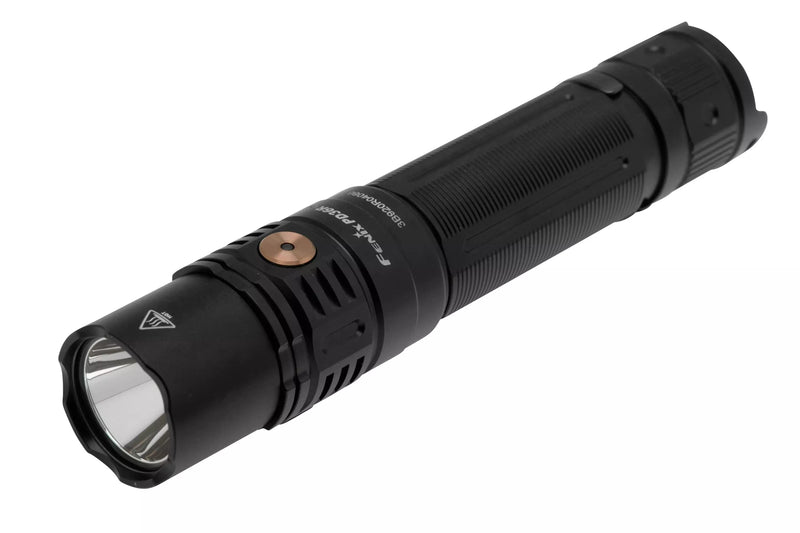 Fenix PD36R V2 LED Torchlight in India with 1700 Lumens & Beam distance of 396 meters