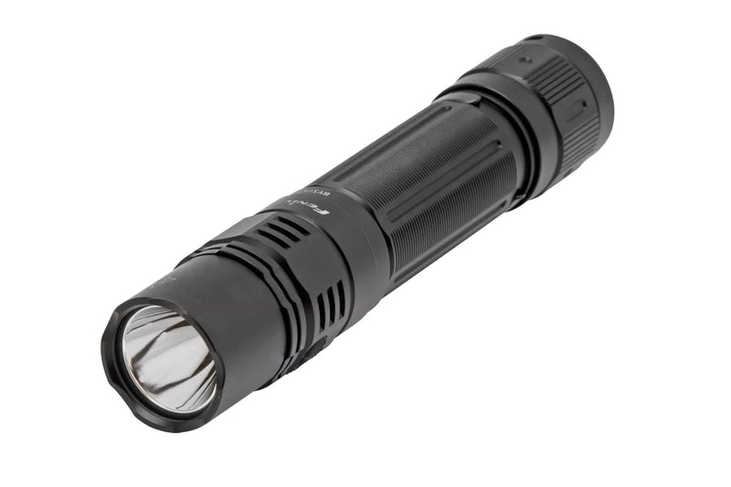 Fenix PD36R Pro LED Torchlight with output of 2800 Lumens. Perfect EDC torch for Tactical operations 