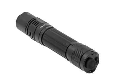 Fenix PD36R Pro LED Torchlight with output of 2800 Lumens. Perfect EDC torch for Tactical operations 