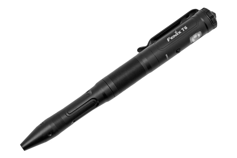 Fenix TK16 V2 Green and T6 Combo