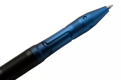 Fenix T6 Tactical pen LED torchlight for EDC and self defense now available in India with output of 80 lumens