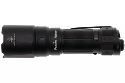 Fenix TK05R Compact LED torch with beam distance of 450 meters & 1000 Lumens output best torch for patrolling, EDC, commuting and more