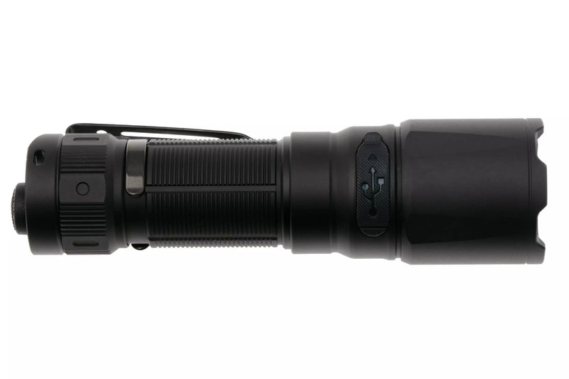 Fenix TK05R Compact LED torch with beam distance of 450 meters & 1000 Lumens output best torch for patrolling, EDC, commuting and more