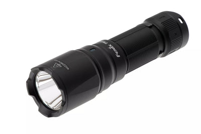 Fenix TK05R Compact LED torch with beam distance of 450 meters & 1000 Lumens output best torch for patrolling, EDC, commuting and more