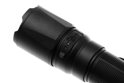 Fenix TK05R Compact LED torch with beam distance of 450 meters & 1000 Lumens output best torch for patrolling, EDC, commuting and more