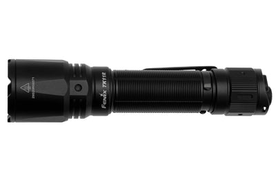 Fenix TK11R LED Rechargeable Torch in India, compact yet powerful torch with 1600 Lumens Torch for outdoors work and EDC