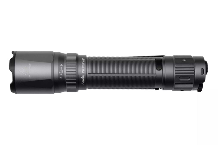 Fenix TK20RUE LED Torch in India, Tough & Powerful Flashlight